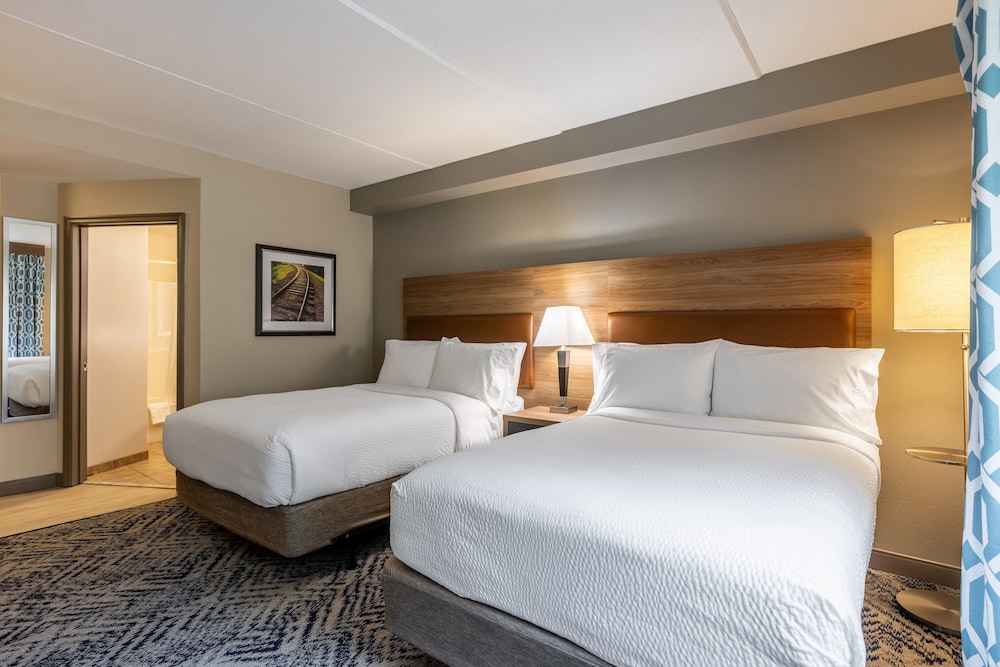 Candlewood Suites Bluffton Hilton Head by IHG - photo 19