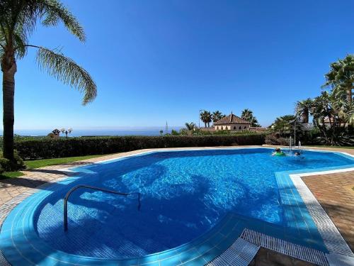 Senorio de Capistrano Casasol — 4-Star Luxury Hotel in Nerja, Spain