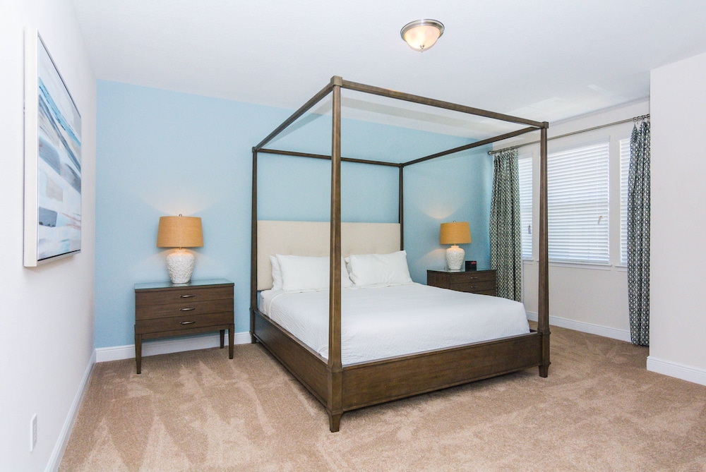 Gorgeous Single Home With Pool at Encore Resort Ec7463 - photo 5