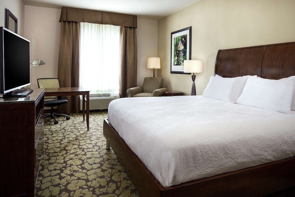 Hilton Garden Inn Bettendorf Quad Cities - photo 7