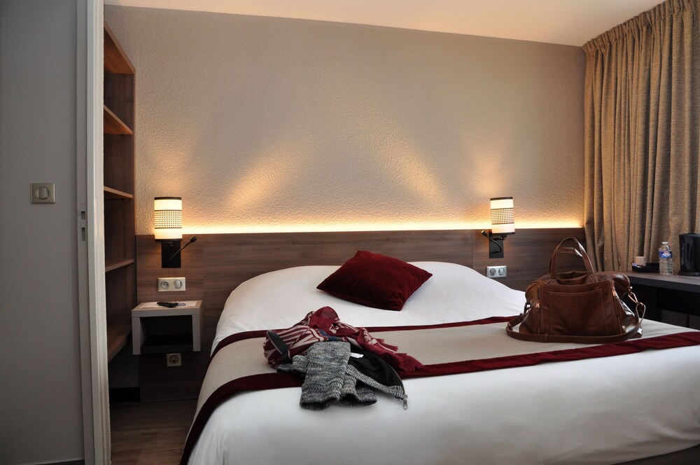 Ibis Styles Saint Brieuc Plerin — Plerin