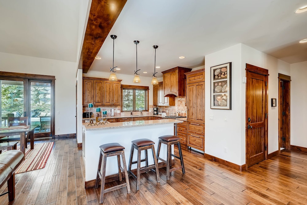 Keystone Private Homes by Keystone Resort - photo 43