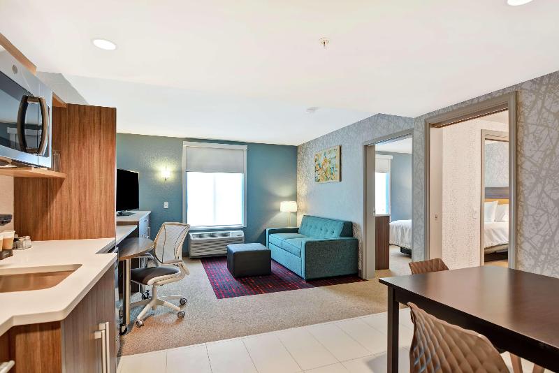 Home2 Suites BY Hilton Beaufort SC - photo 79