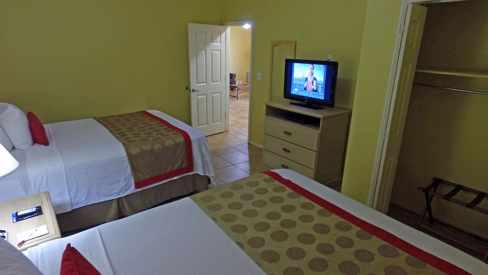 Ramada by Wyndham & Suites South Padre Island - photo 9