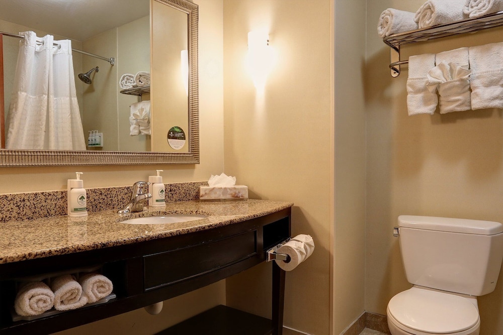 GreenTree Inn & Suites Florence - photo 16