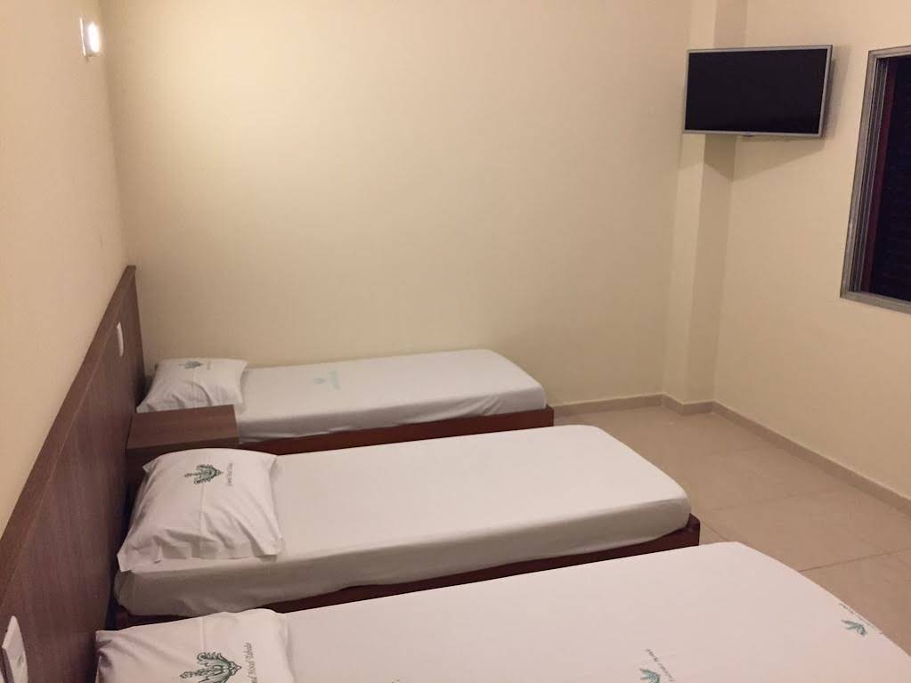 Grand Hotel Taboao — hotel in Taboao Da Serra