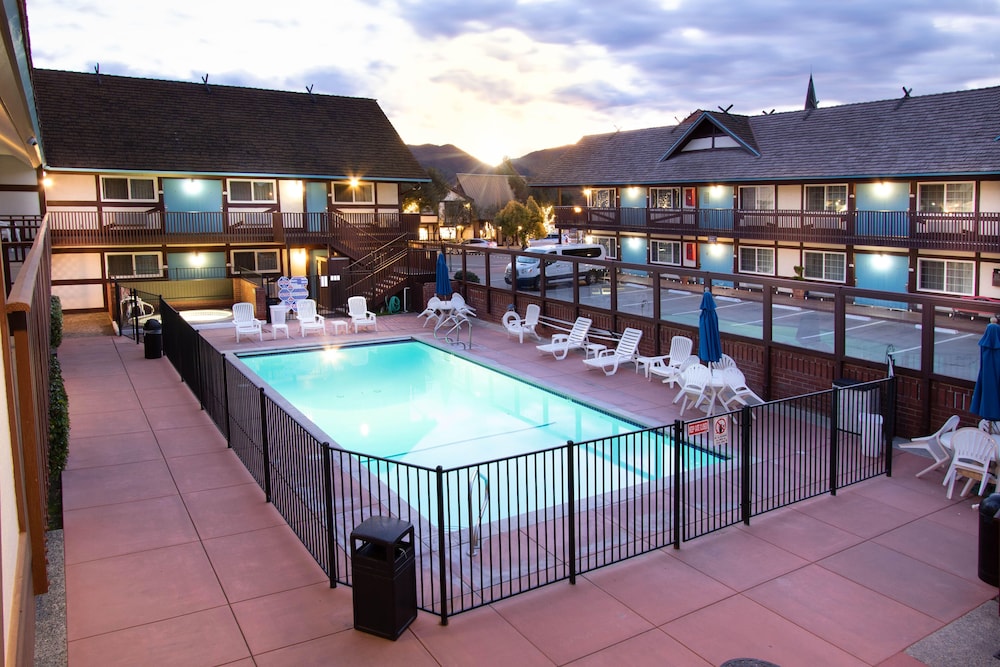 King Frederik Inn - photo 87