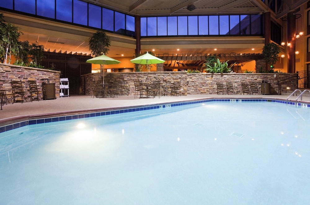 Holiday Inn Blmgtn Arpt South Mall Area By IHG - photo 18