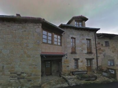 Posada Los Vallucos — San Martin De Elines — photo 4