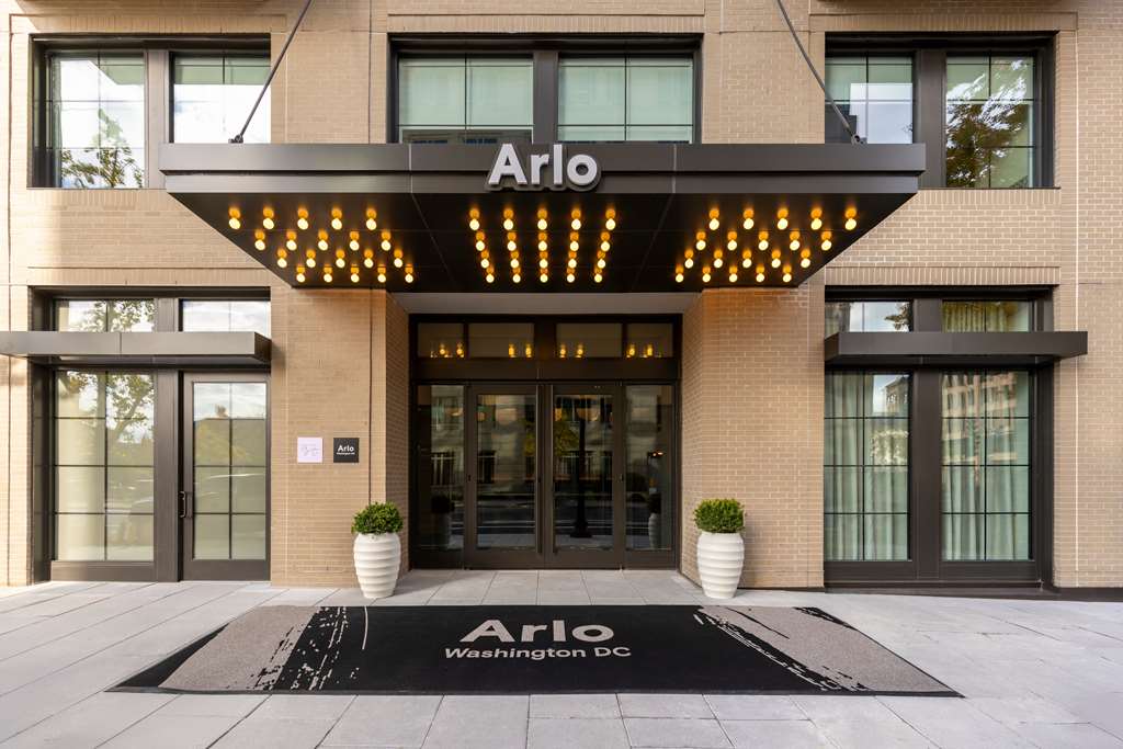 Arlo Washington DC - photo 10