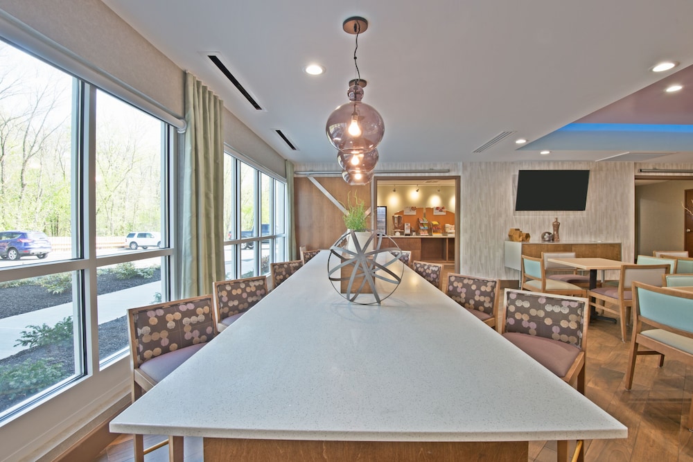 Holiday Inn Express & Suites New Cumberland by IHG - photo 26