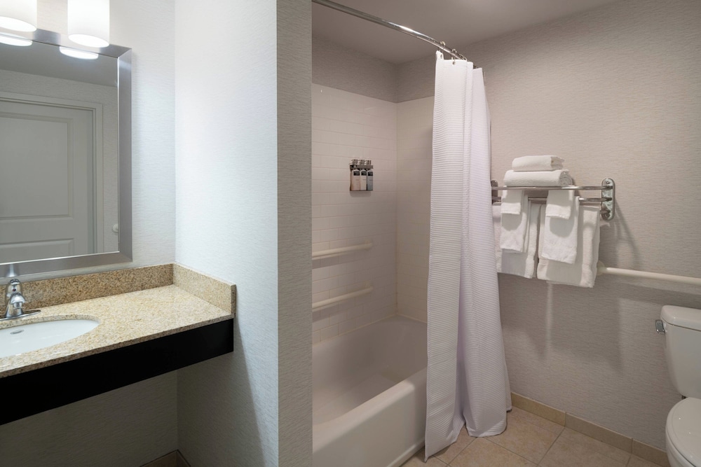 TownePlace Suites Providence North Kingstown - photo 31