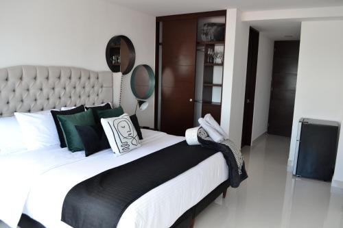 Estudio Neen Zona Hotelera — 4-Star Luxury Hotel in Cancun, Mexico
