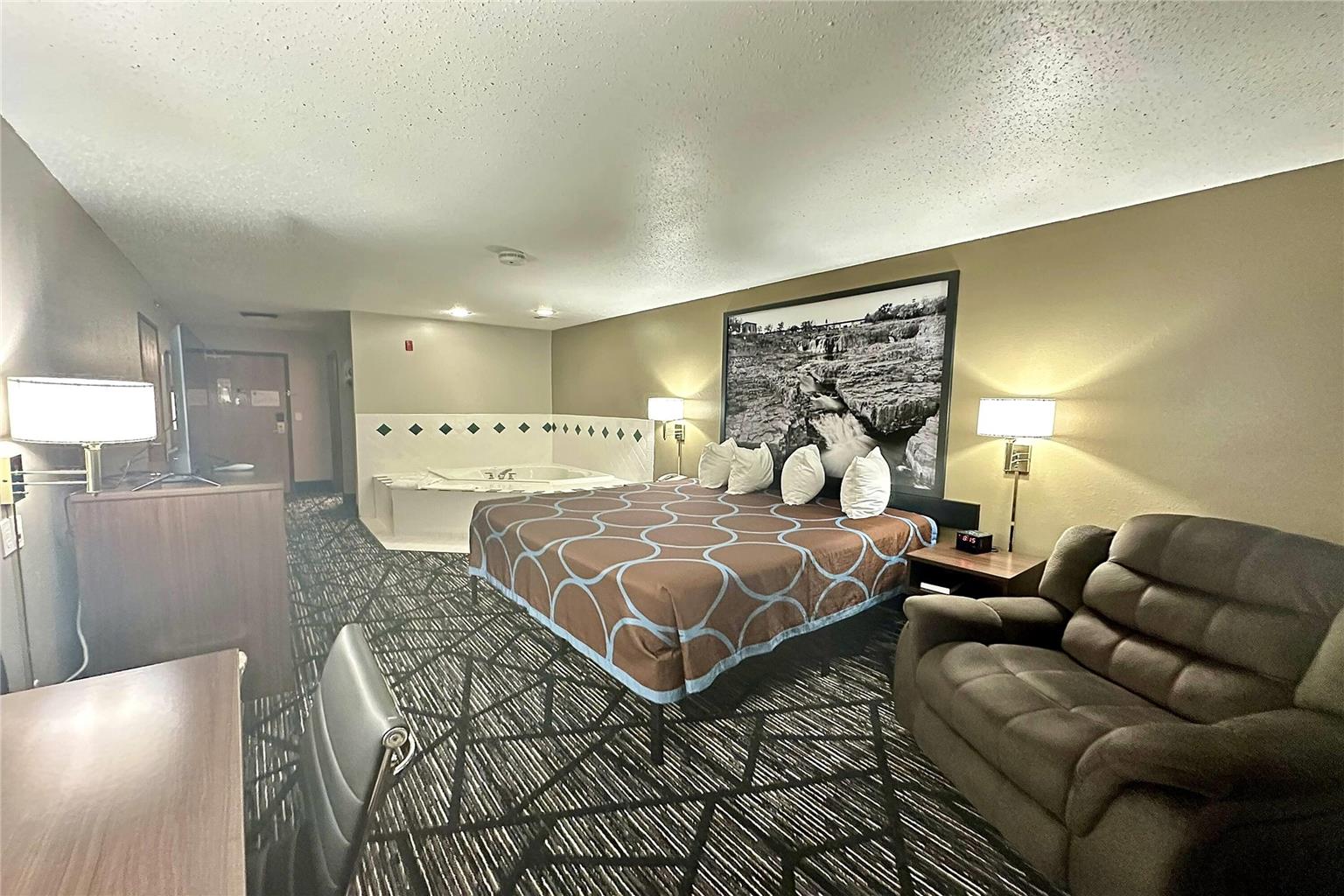 Super 8 by Wyndham Sisseton - photo 24