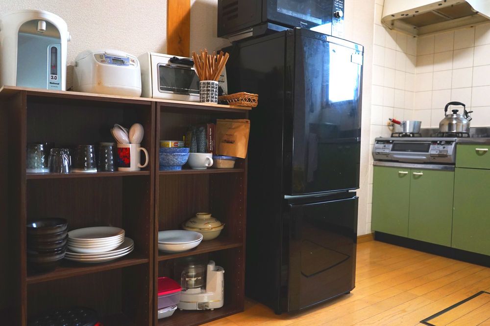 Yoshimura Tenjoan pet-friendly hotel Fujikawaguchiko