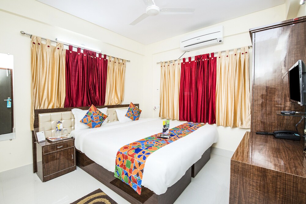 Fabhotel Kolkata Residency — Barasat — photo 5