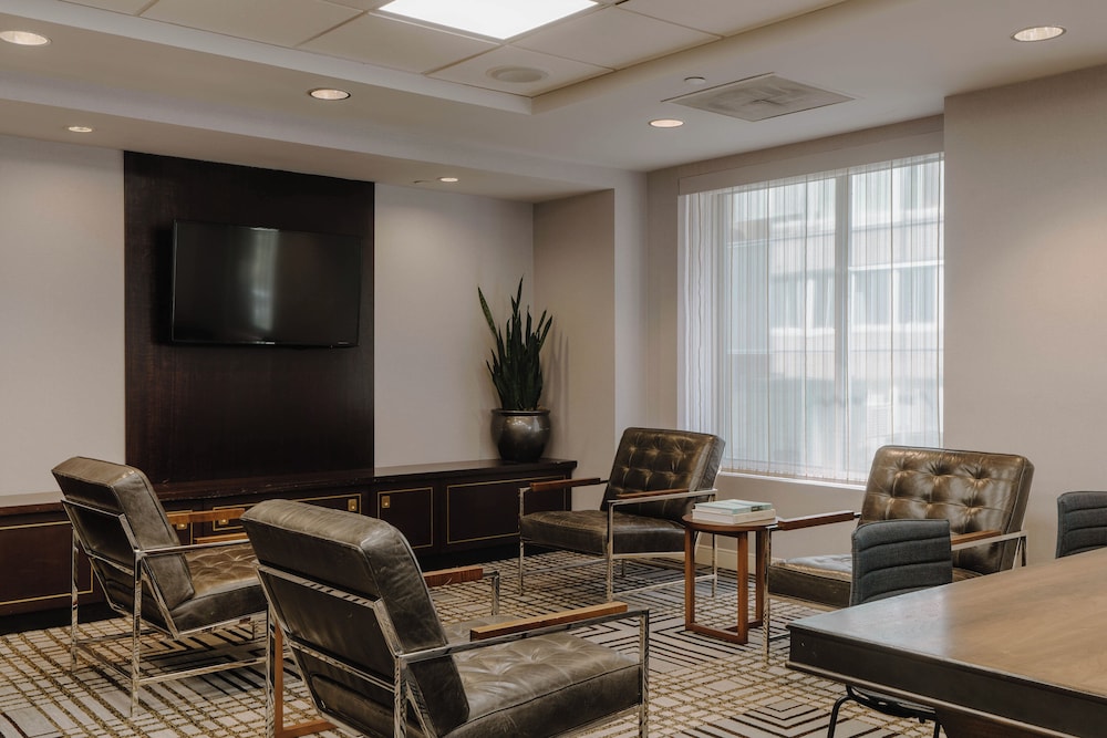 Club Quarters Hotel in Washington DC - photo 53