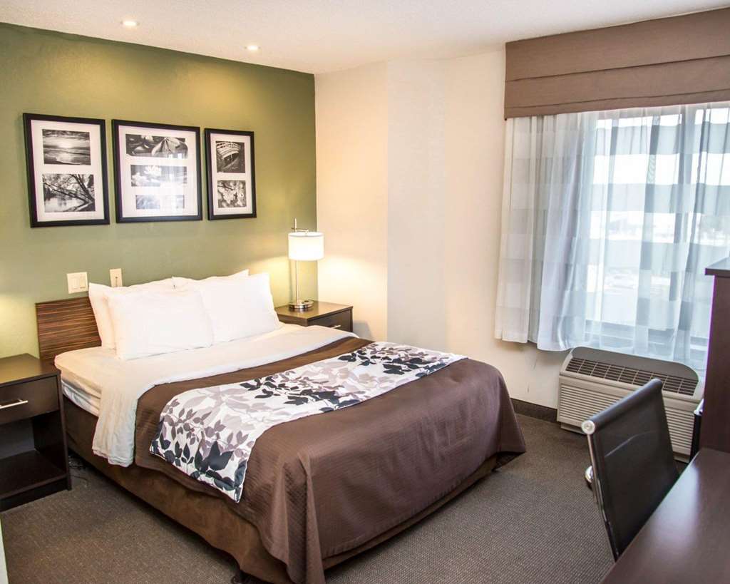 Sleep Inn University Place - photo 10