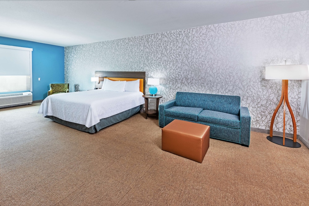 Home2 Suites by Hilton Weatherford - photo 31