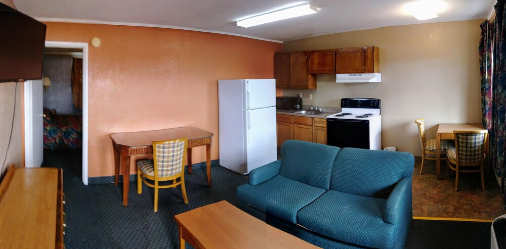Desert Inn - photo 10