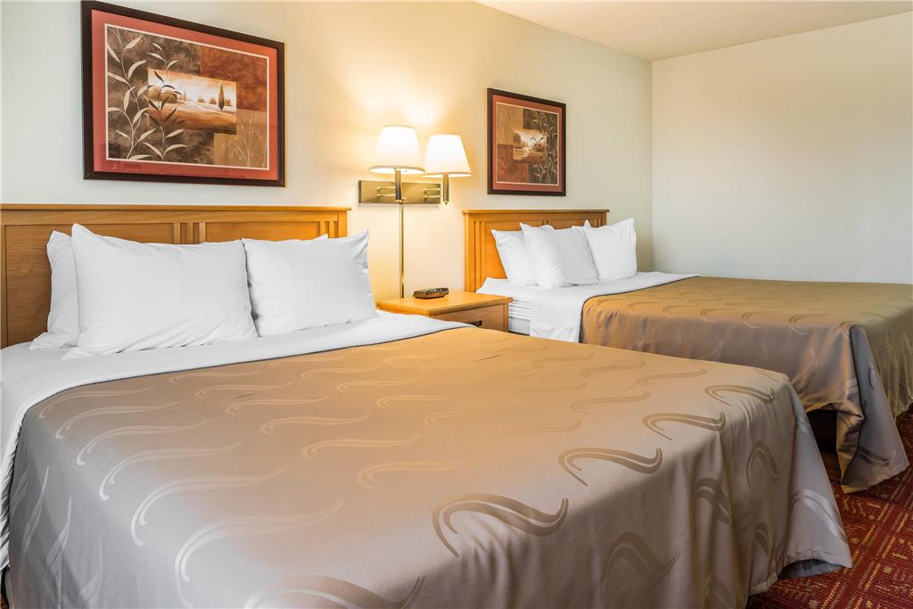 Quality Inn Othello WA - photo 6
