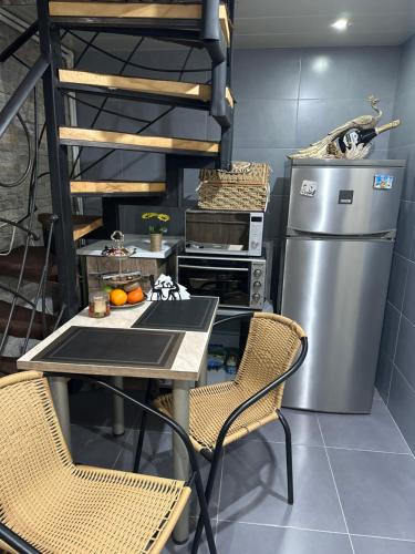 Apartment Lui