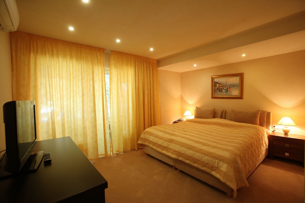Vox Maris Grand Resort — Costinesti — photo 4