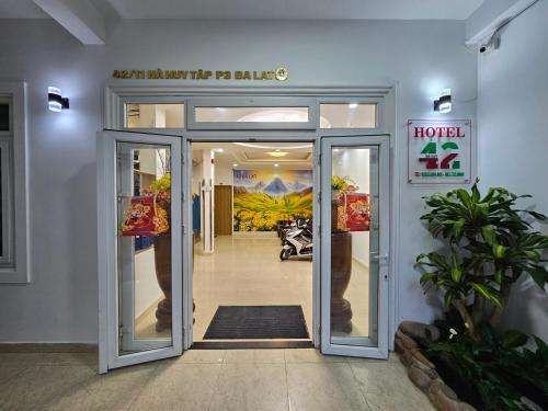 42 Đà Lạt - last minute hotel in Da Lat