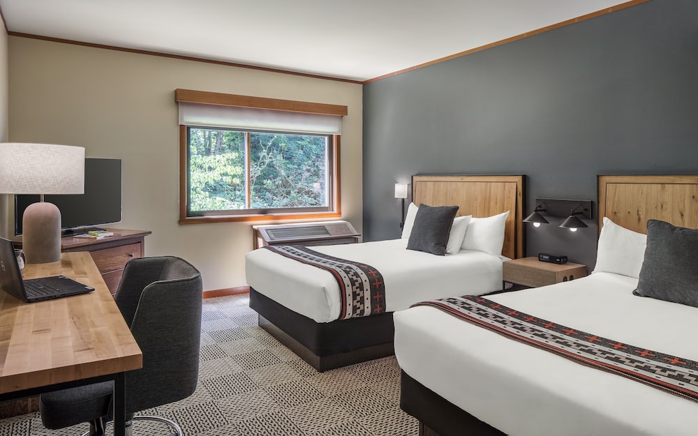 Skamania Lodge - photo 7