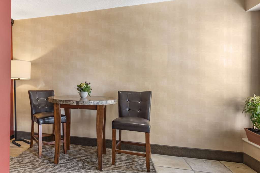 Comfort Inn Augusta - photo 8