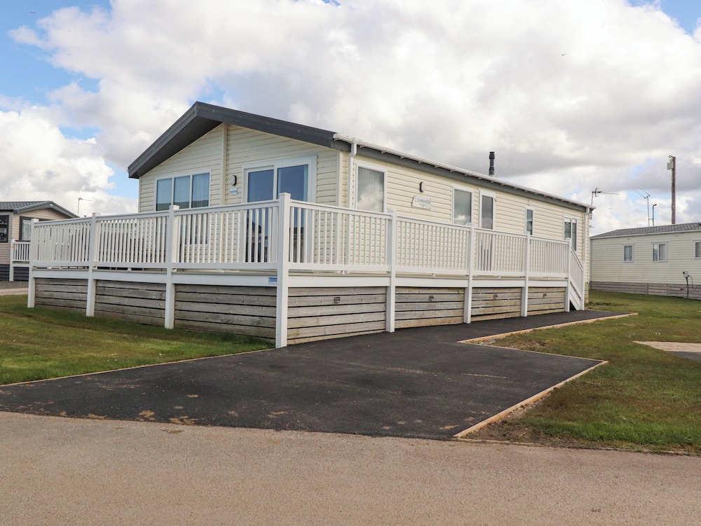 Olivia’s Retreat in Morecambe, United Kingdom