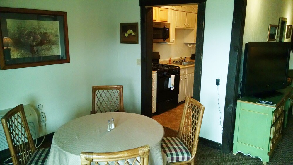 Beech Mountain Inns - photo 22