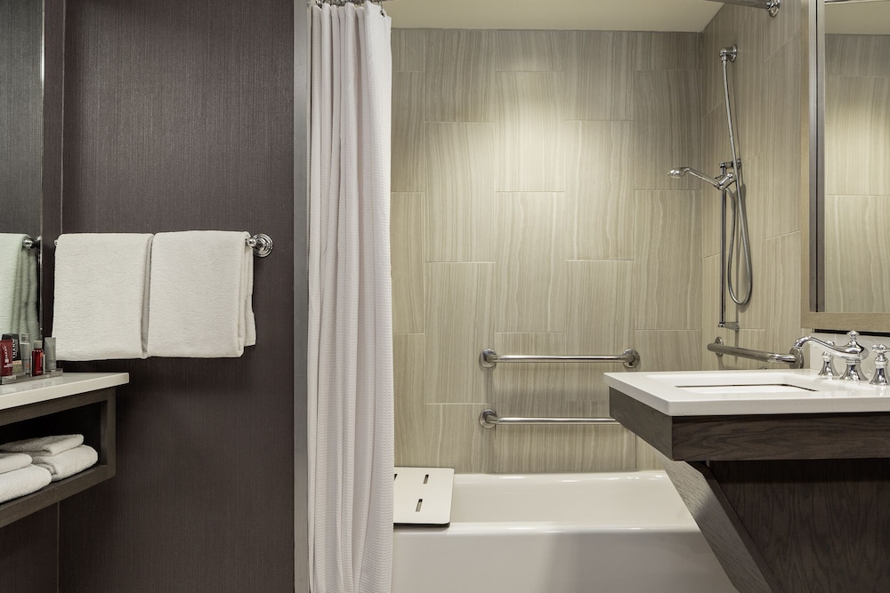 Little Rock Marriott - photo 24