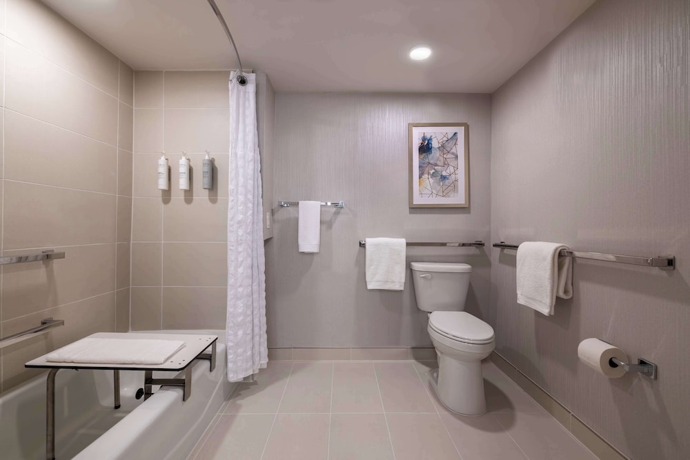 Embassy Suites by Hilton Tulsa I 44 - photo 30