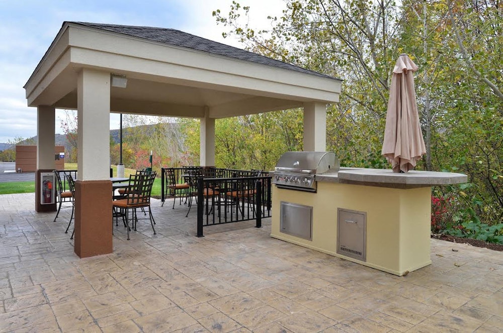 Candlewood Suites Sayre by IHG - photo 24