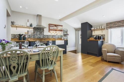 The Old Kitchen Exford - last minute hotel in Unknown City