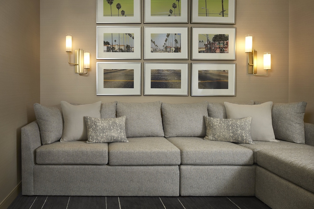 Kimpton Hotel Wilshire by IHG - photo 16