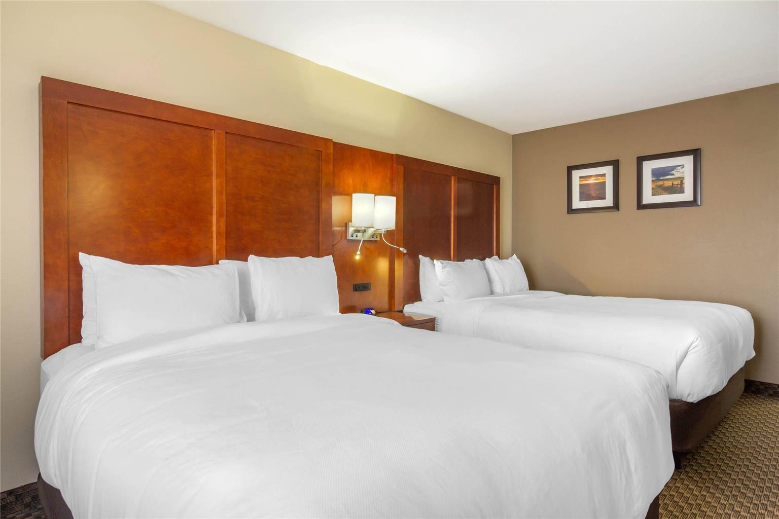 Comfort Inn & Suites Sterling - photo 16