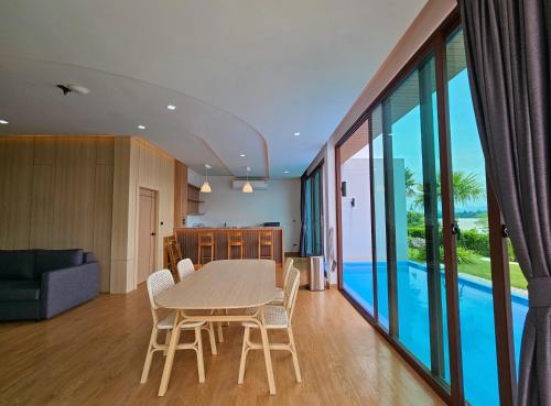 Sunrise Resort & Cafe ซันไรส์ รีสอร์ท & คาเฟ่ in Nakhon Phanom, Thailand