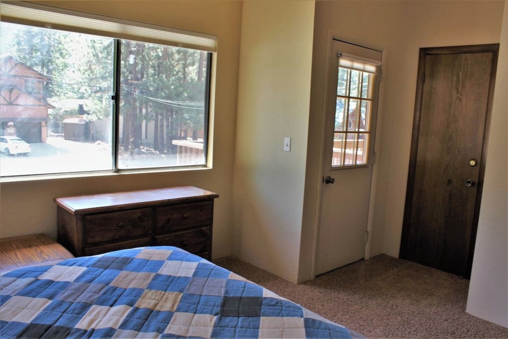 Summit Ski Shack — Big Bear Lake — photo 3