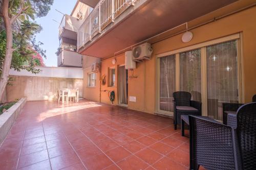 Damilhouse 1 — 4-Star Luxury Hotel in Messina, Italy
