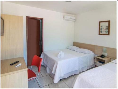 Portal Torres Hotel in Torres, Brasil