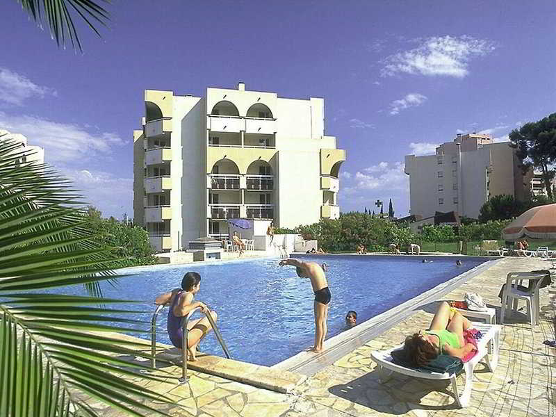 Citadines Montpellier Sainte Odile in Montpellier, France