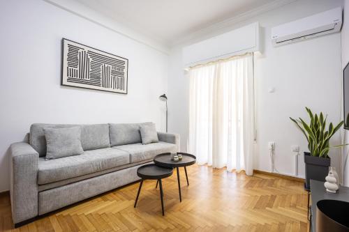 Upper House — 4-Star Luxury Hotel in Athens, Greece