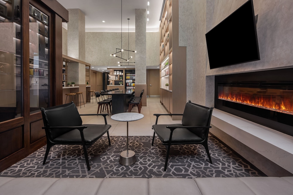Citadines Connect Fifth Avenue New York - photo 7
