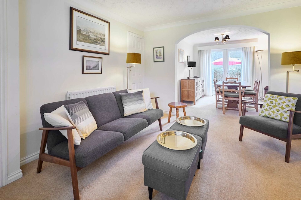 Host Stay Homewood in Alnwick, United Kingdom