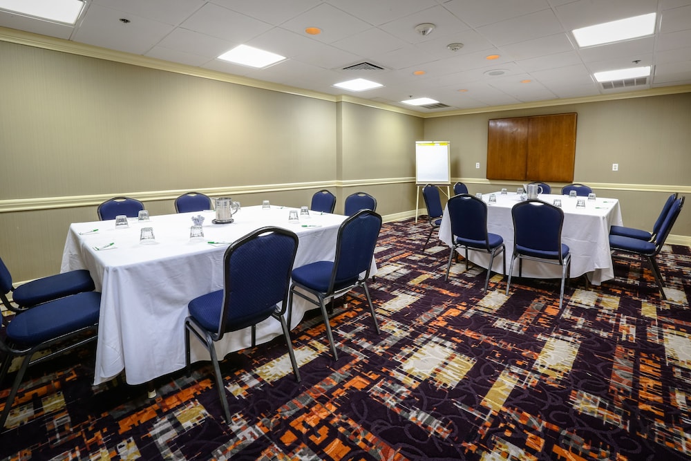 Holiday Inn Austin Midtown by IHG - photo 44