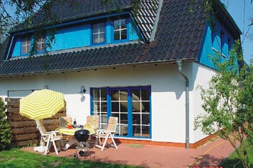 Strandläufer — 4-Star Luxury Hotel in Zingst, Germany