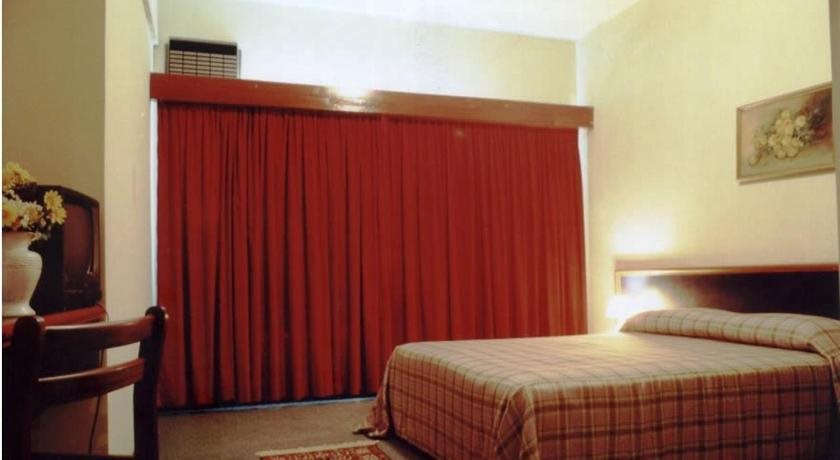 Virgilius Palace Hotel — Araxa — photo 2