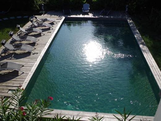 Le Robinson in Pierrelatte, France